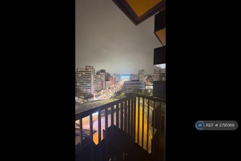 undefined, Brook Avenue, London, HA9