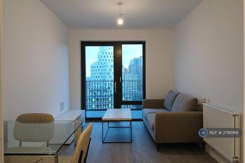 undefined, Brook Avenue, London, HA9