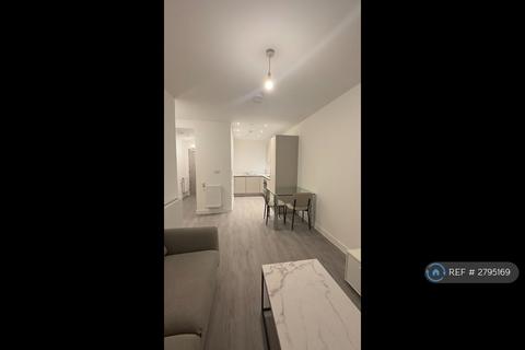 undefined, Brook Avenue, London, HA9