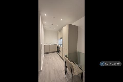 undefined, Brook Avenue, London, HA9