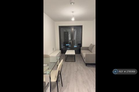 undefined, Brook Avenue, London, HA9