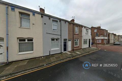 undefined, Cornwall St, Hartlepool, TS25