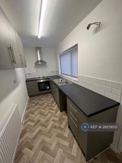 undefined, Cornwall St, Hartlepool, TS25