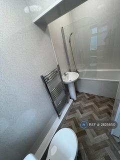 undefined, Cornwall St, Hartlepool, TS25