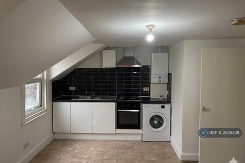 undefined, Southampton Way, London, SE5