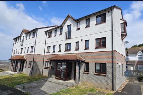 1 bedroom flat to rent, Wright Close, Plymouth, PL1