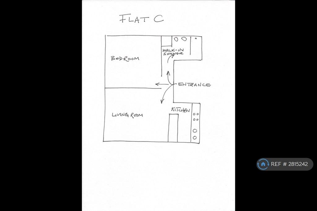 Floorplan - Building Width 6m Approx