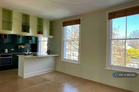 1 bedroom flat to rent, Benthal Road, London, N16