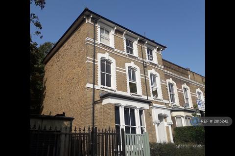 undefined, Benthal Road, London, N16