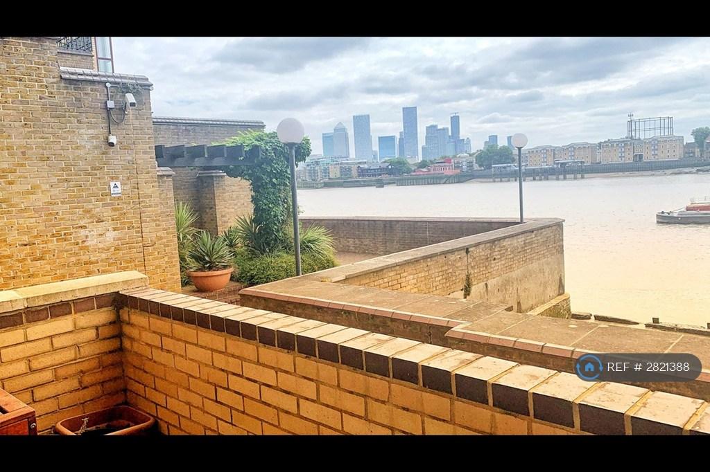 View From Living Room
