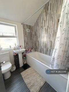 2 bedroom terraced house to rent, Newfoundland Road, Cardiff, CF14