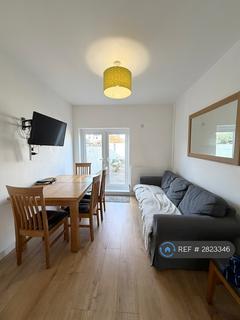 2 bedroom terraced house to rent, Newfoundland Road, Cardiff, CF14