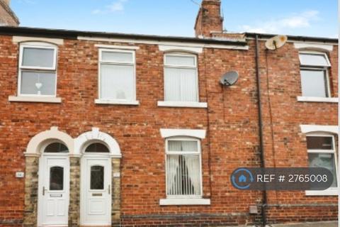 undefined, Alderson Street, Stanley, Crook, DL14