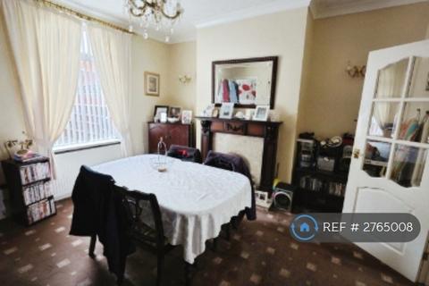 undefined, Alderson Street, Stanley, Crook, DL14