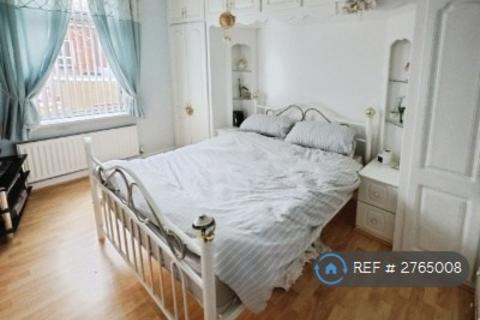 undefined, Alderson Street, Stanley, Crook, DL14