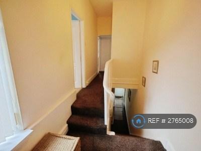 Upstairs Landing