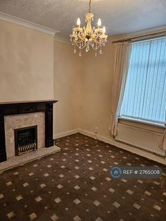 3 bedroom terraced house to rent, Alderson Street, Stanley, Crook, DL14