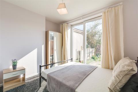 undefined, Fifth Avenue, Bristol, Gloucestershire, BS7