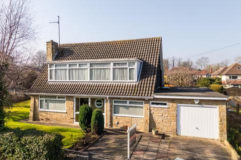 4 bedroom detached house for sale - Lee Orchards, Wetherby LS23