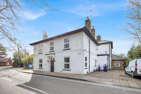 undefined, 1 Navigation Drive, Enfield, EN3