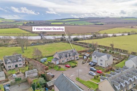 undefined, West Nisbet Steading, Jedburgh TD8