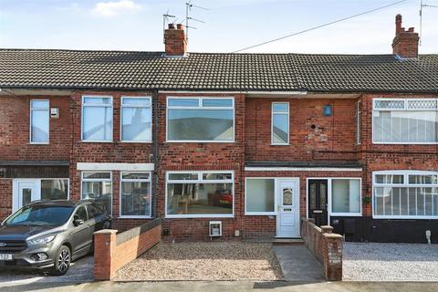 Eastfield Road, Hull