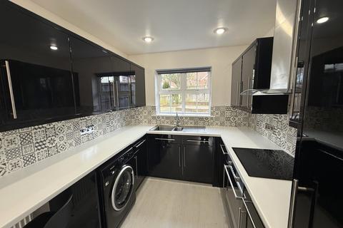 undefined, Cadman Road, East Yorkshire YO16