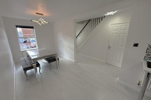 undefined, Cadman Road, East Yorkshire YO16