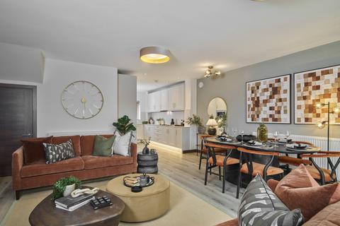 undefined, Thornwood Park, Epping CM16