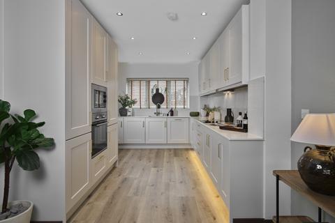 undefined, Thornwood Park, Epping CM16