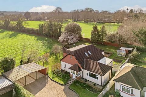 undefined, Bramble Banks, Carshalton on the Hill SM5