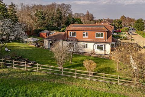 undefined, Bramble Banks, Carshalton on the Hill SM5