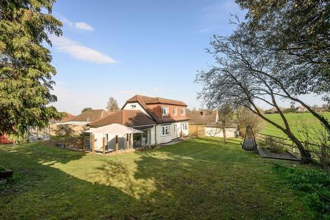 undefined, Bramble Banks, Carshalton on the Hill SM5