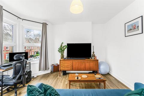 2 bedroom maisonette for sale, Morieux Road, Leyton