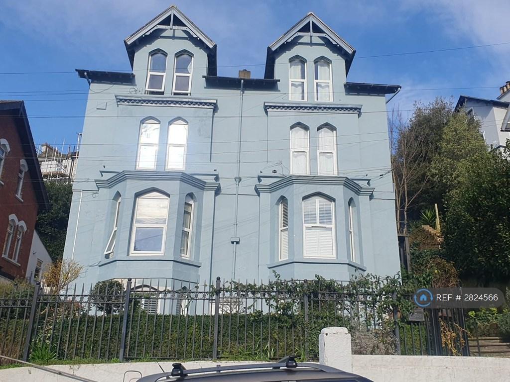 Outside View Front
