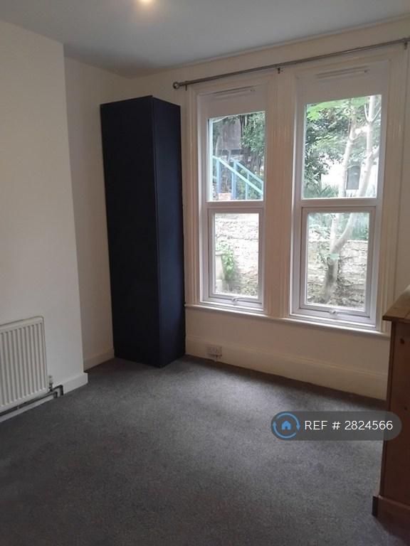 First Bedroom