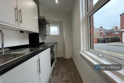 undefined, Devonshire Street, South Shields, NE33