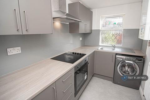 undefined, Somerset Road, Doncaster, DN1