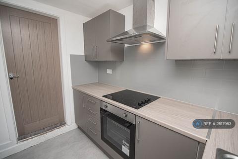 undefined, Somerset Road, Doncaster, DN1