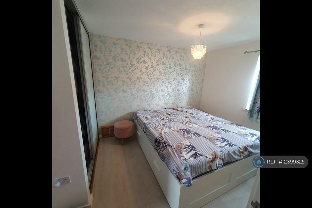 Master Bedroom Ensuite