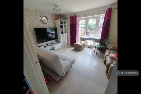 undefined, Collingwood Gardens, Brooklands, Milton Keynes, MK10