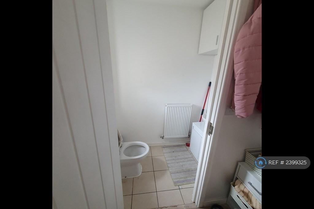 Groundfloor Wc