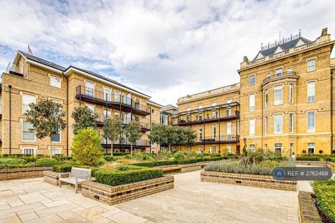 undefined, Chambers Park Hill, London, SW20