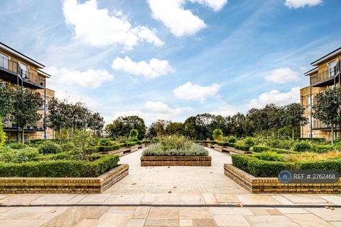 undefined, Chambers Park Hill, London, SW20