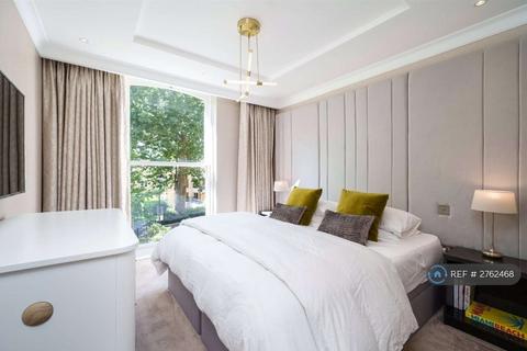 undefined, Chambers Park Hill, London, SW20
