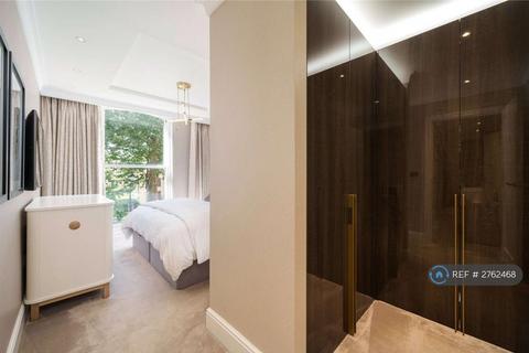 undefined, Chambers Park Hill, London, SW20