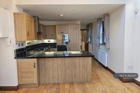 undefined, Wonford St, Exeter, EX2