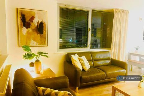 3 bedroom flat to rent, Lace St, Liverpool, L3