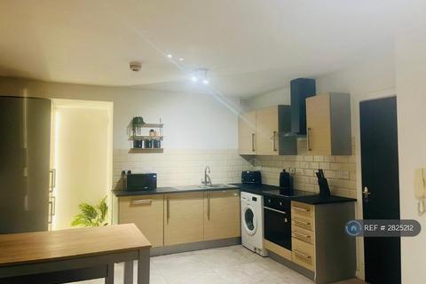 3 bedroom flat to rent, Lace St, Liverpool, L3