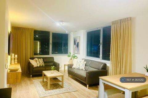3 bedroom flat to rent, Lace St, Liverpool, L3